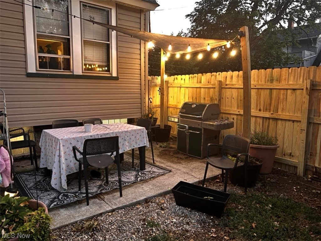 John H Palmers - Residential