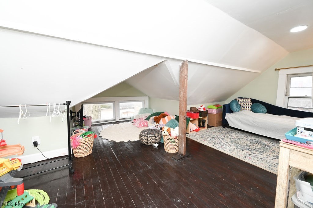 John H Palmers - Residential