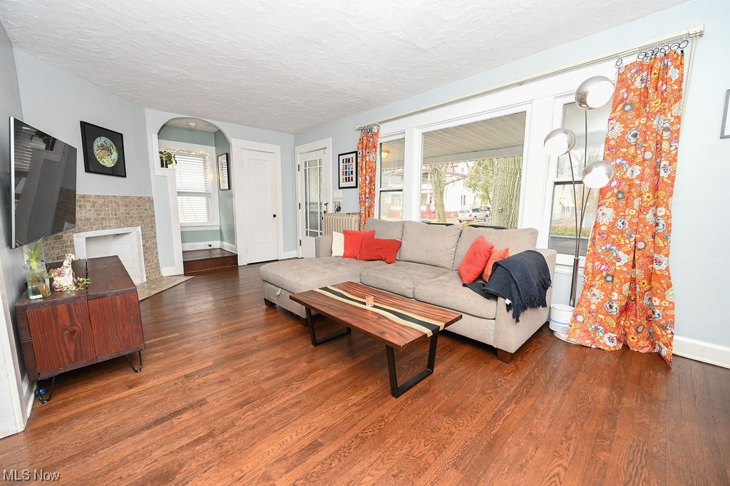 John H Palmers - Residential