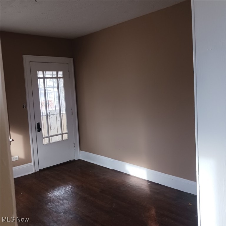 Brockett - Residential Lease