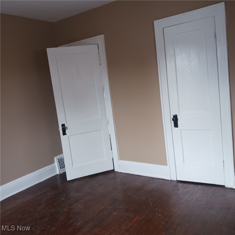 Brockett - Residential Lease