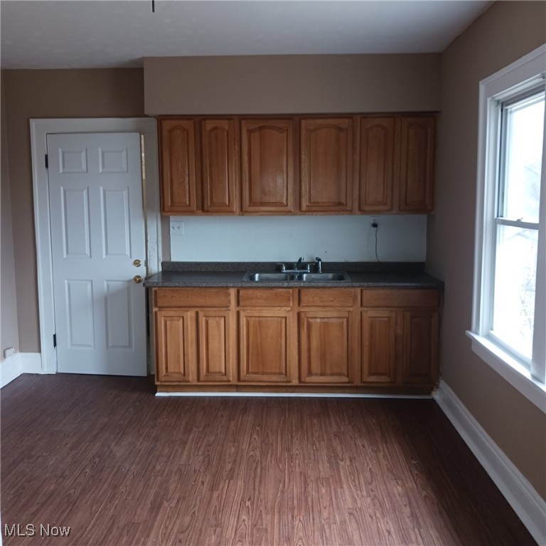 Brockett - Residential Lease