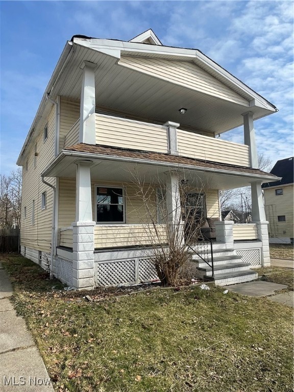 Brockett - Residential Lease