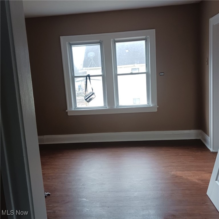 Brockett - Residential Lease