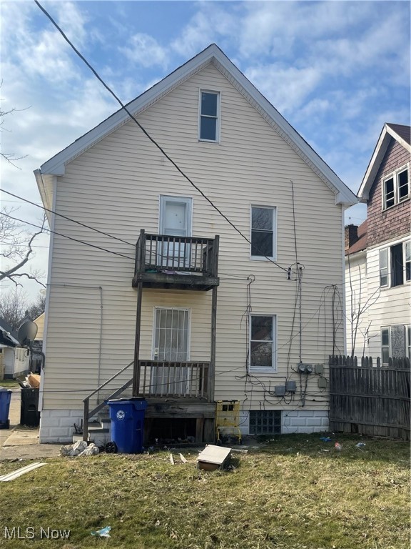 Brockett - Residential Lease