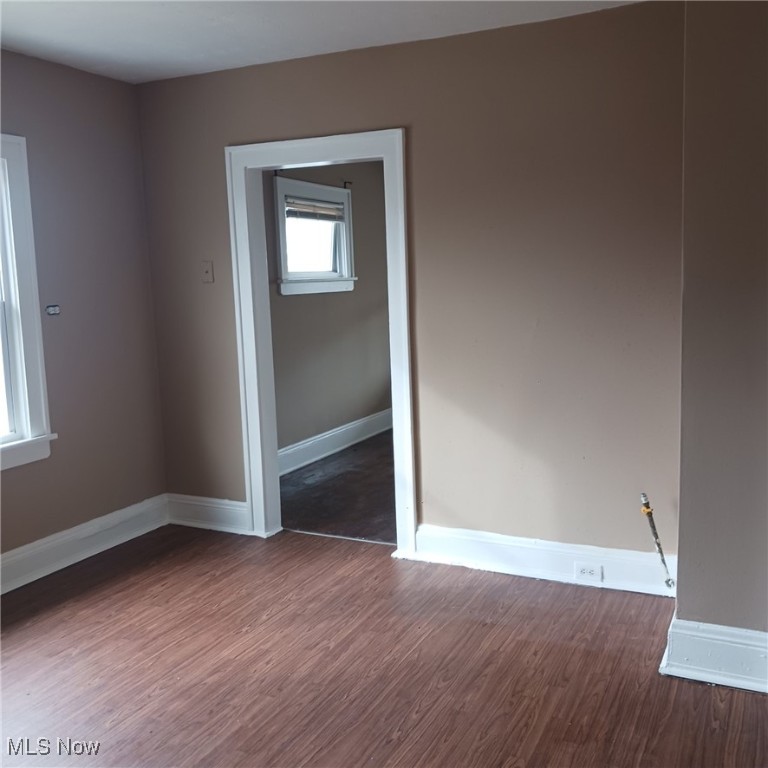 Brockett - Residential Lease