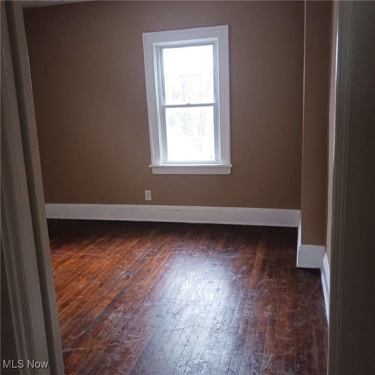 Brockett - Residential Lease