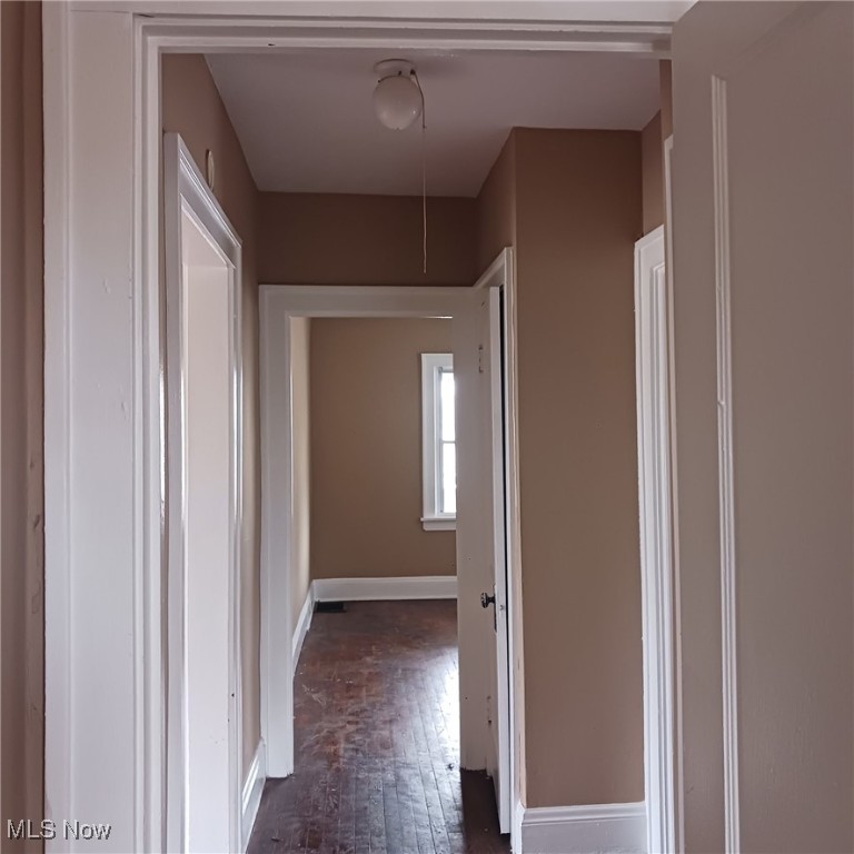 Brockett - Residential Lease