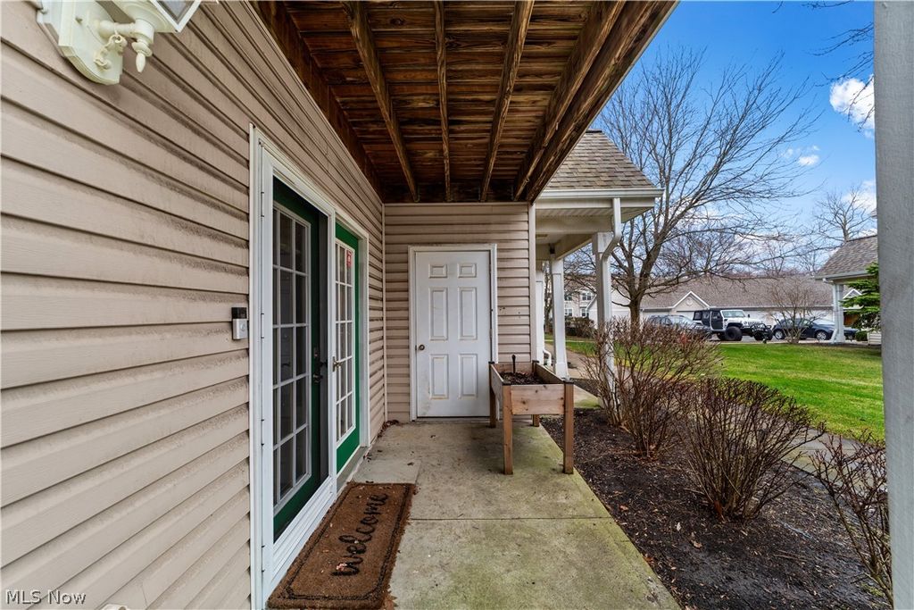 Photo of 22624 Lenox Drive #712, Fairview Park, OH 44126 (MLS # 5192696)