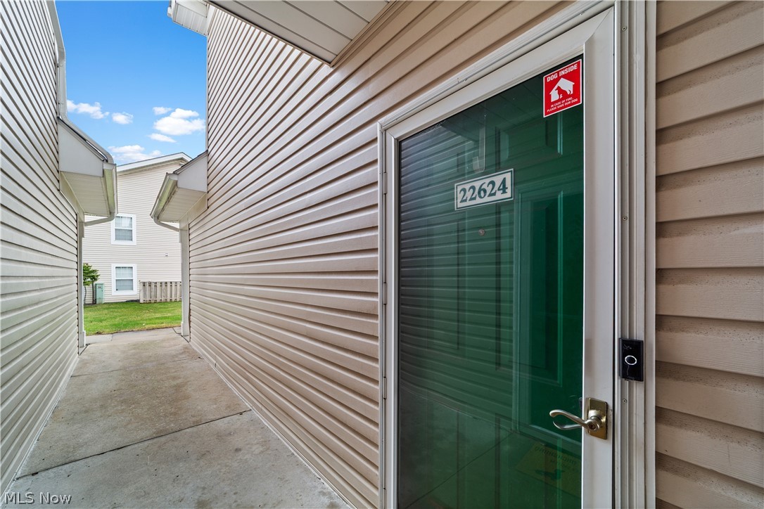 Lenox Square Condo Ph 04 - Residential