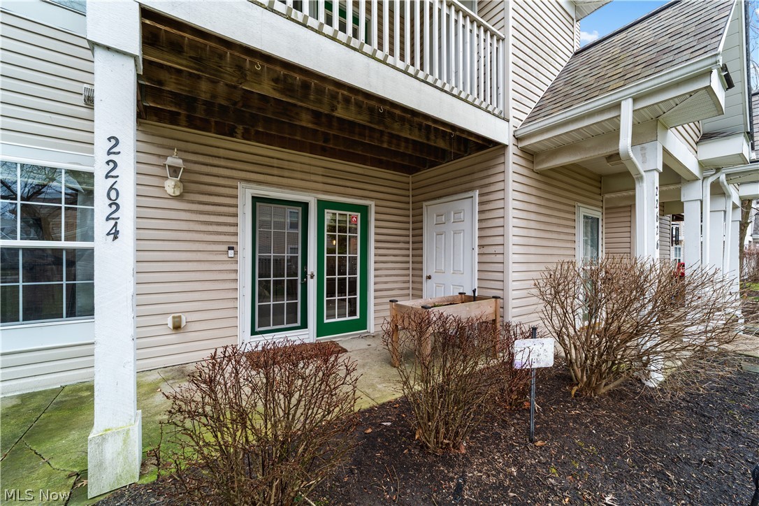 Lenox Square Condo Ph 04 - Residential