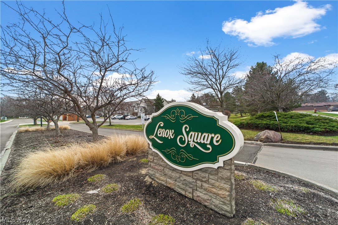 Lenox Square Condo Ph 04 - Residential