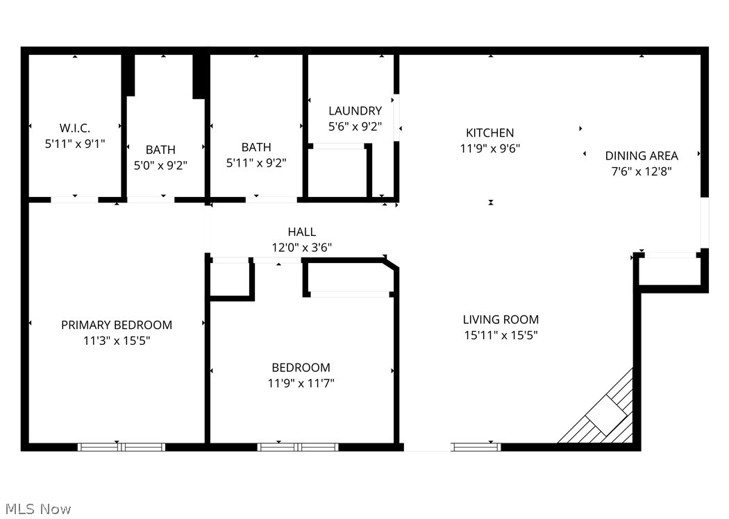 Lenox Square Condo Ph 04 - Residential