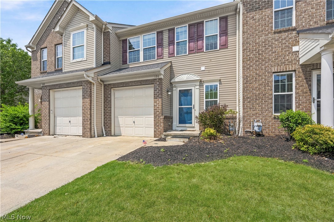 126 River Rock Way