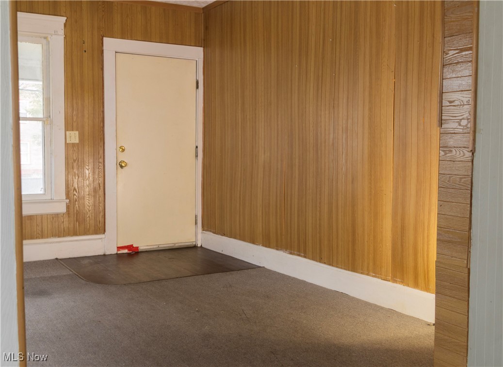 Balch - Residential Income