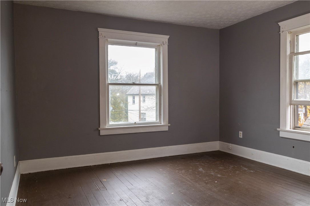 Balch - Residential Income