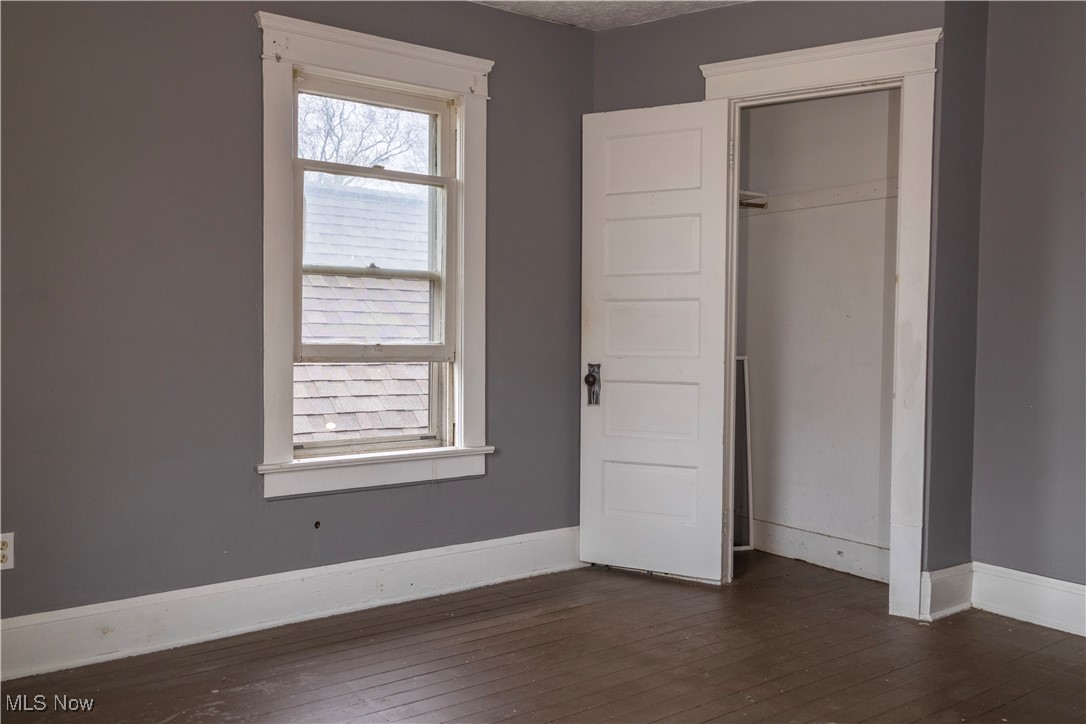 Balch - Residential Income