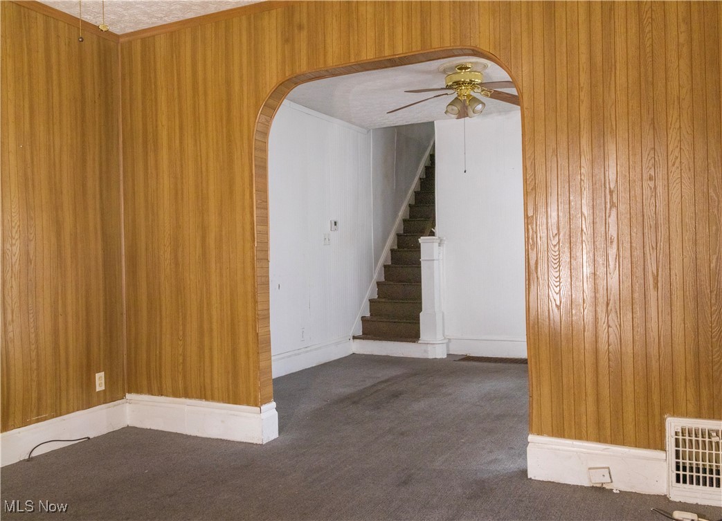 Balch - Residential Income