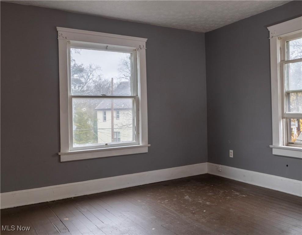 Balch - Residential Income