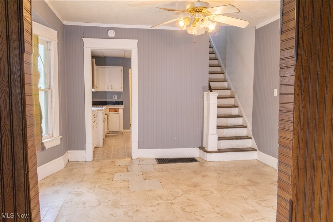 Balch - Residential Income