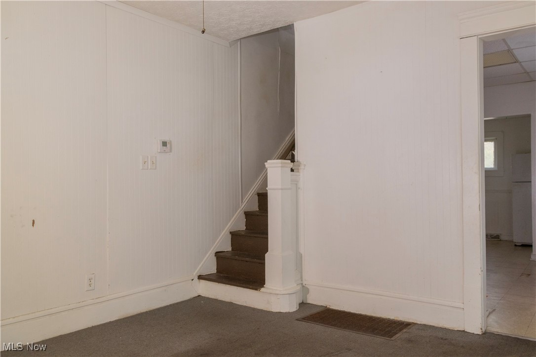 Balch - Residential Income