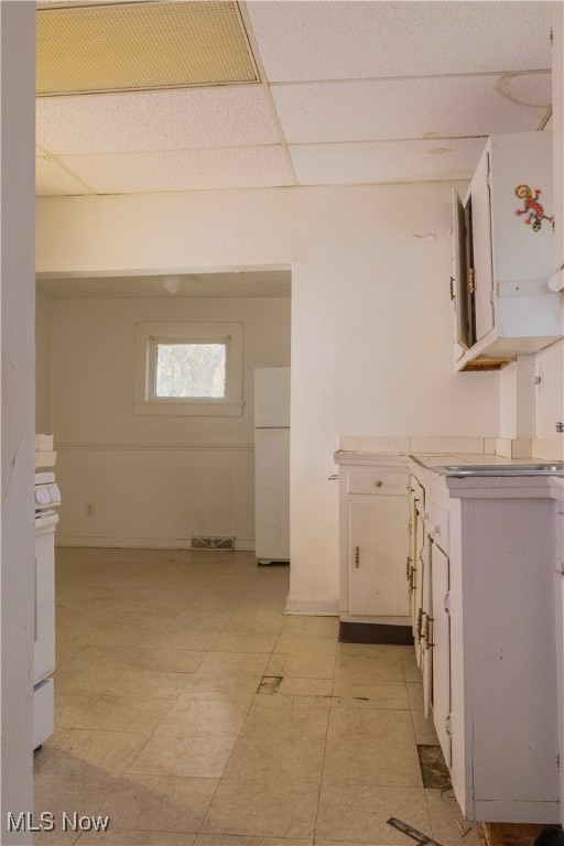 Balch - Residential Income