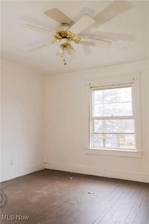 Balch - Residential Income