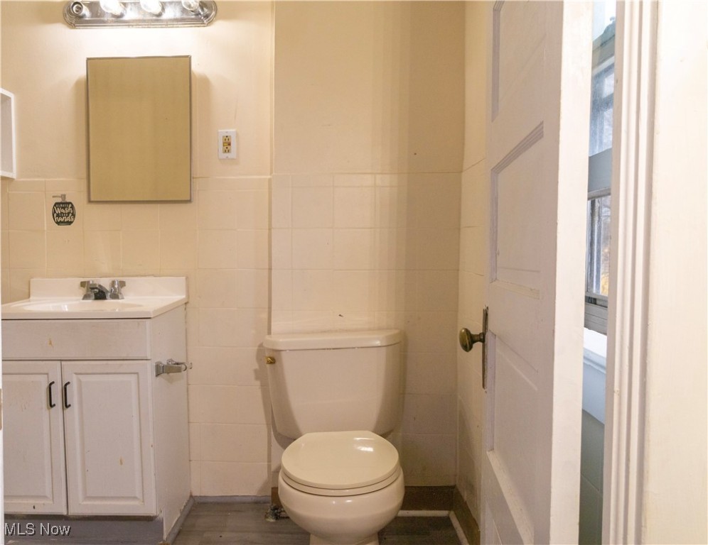 Balch - Residential Income