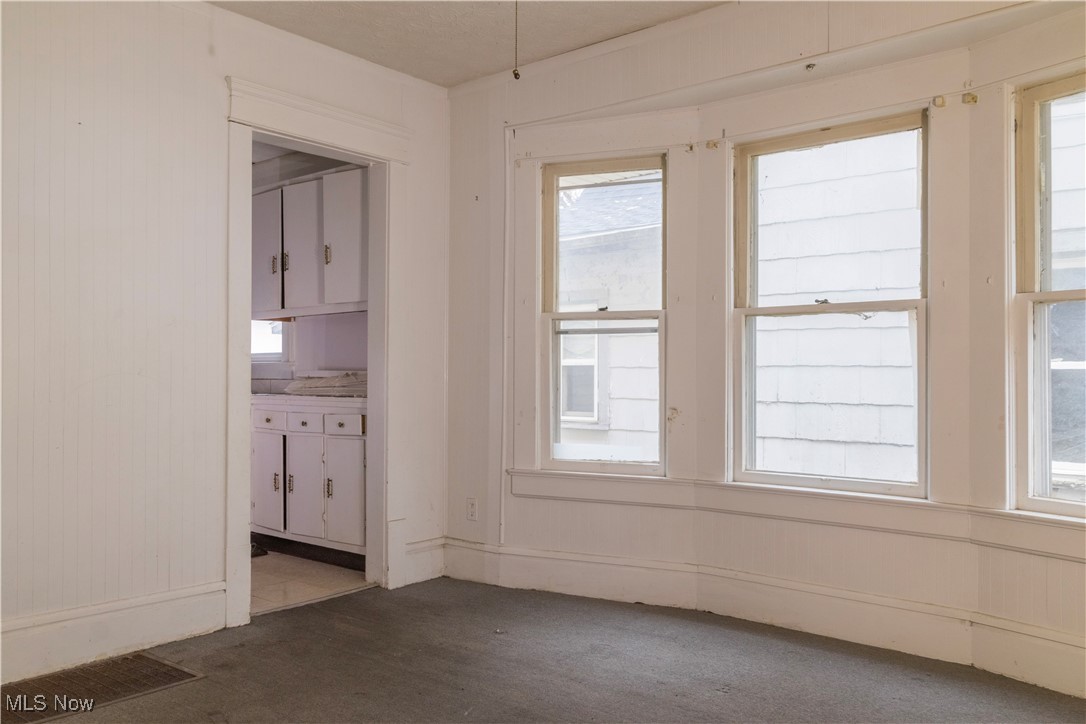 Balch - Residential Income