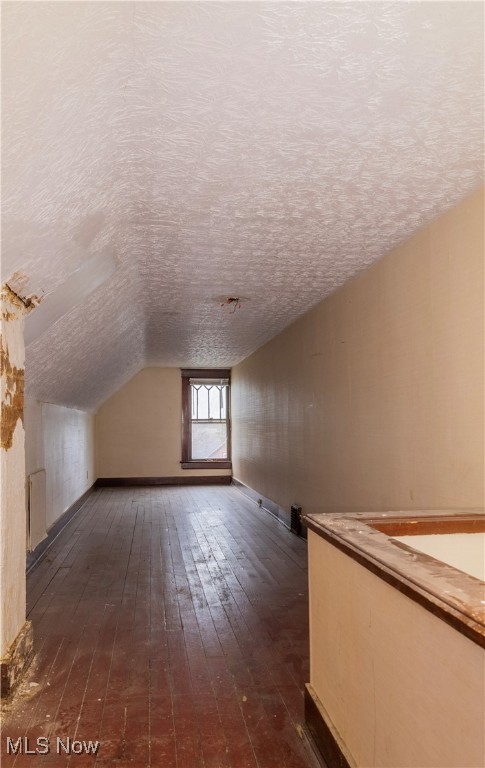 Balch - Residential Income