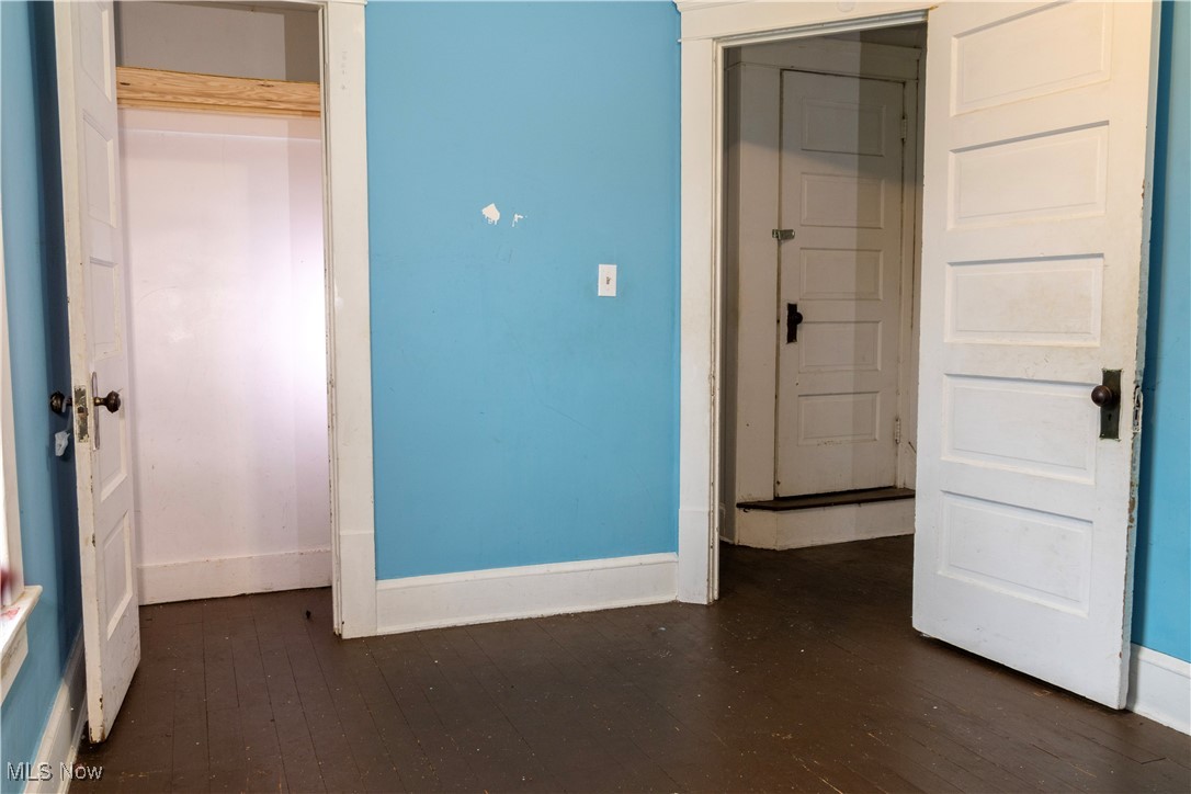 Balch - Residential Income