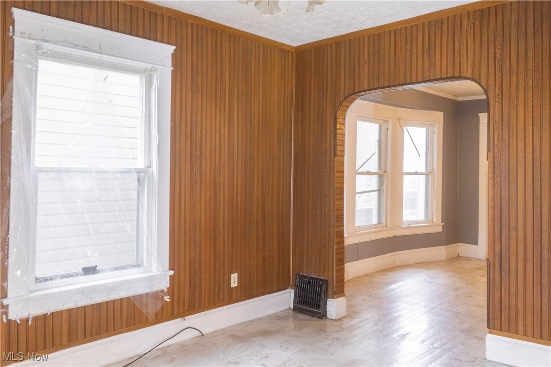 Balch - Residential Income