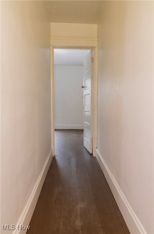 Balch - Residential Income