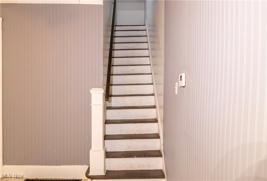 Balch - Residential Income