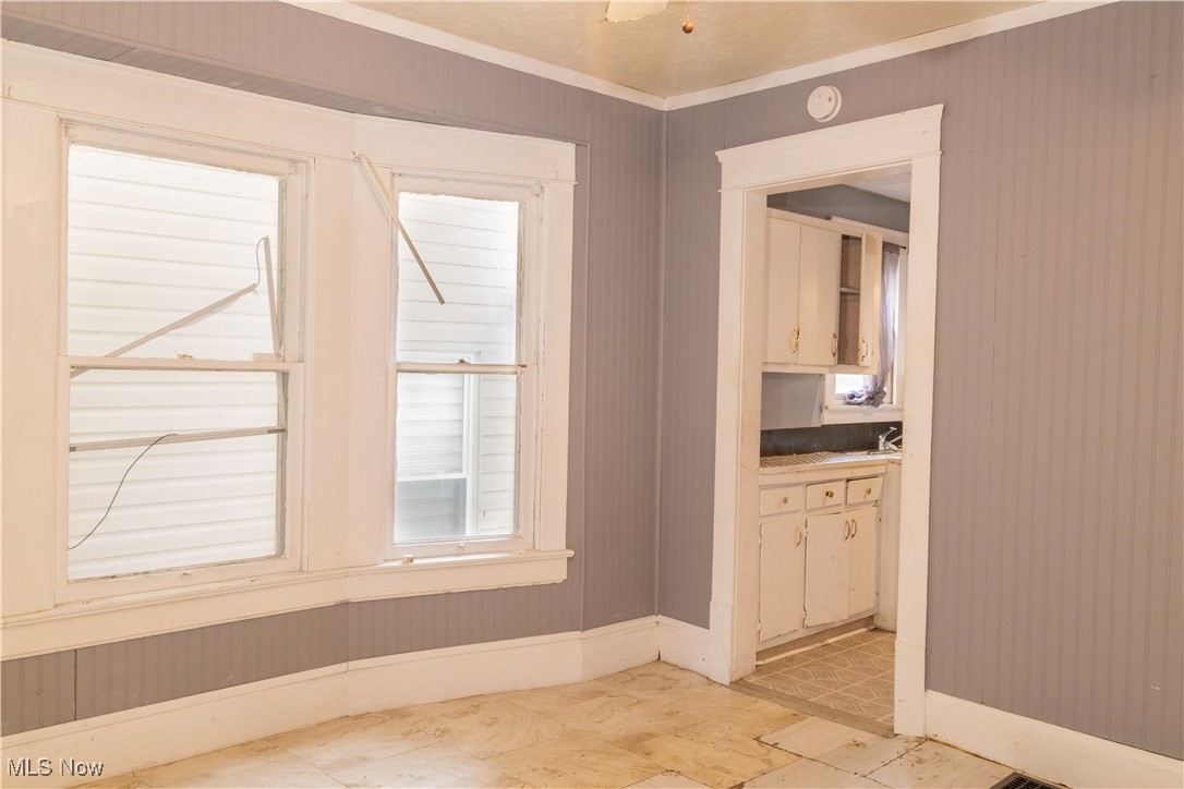 Balch - Residential Income