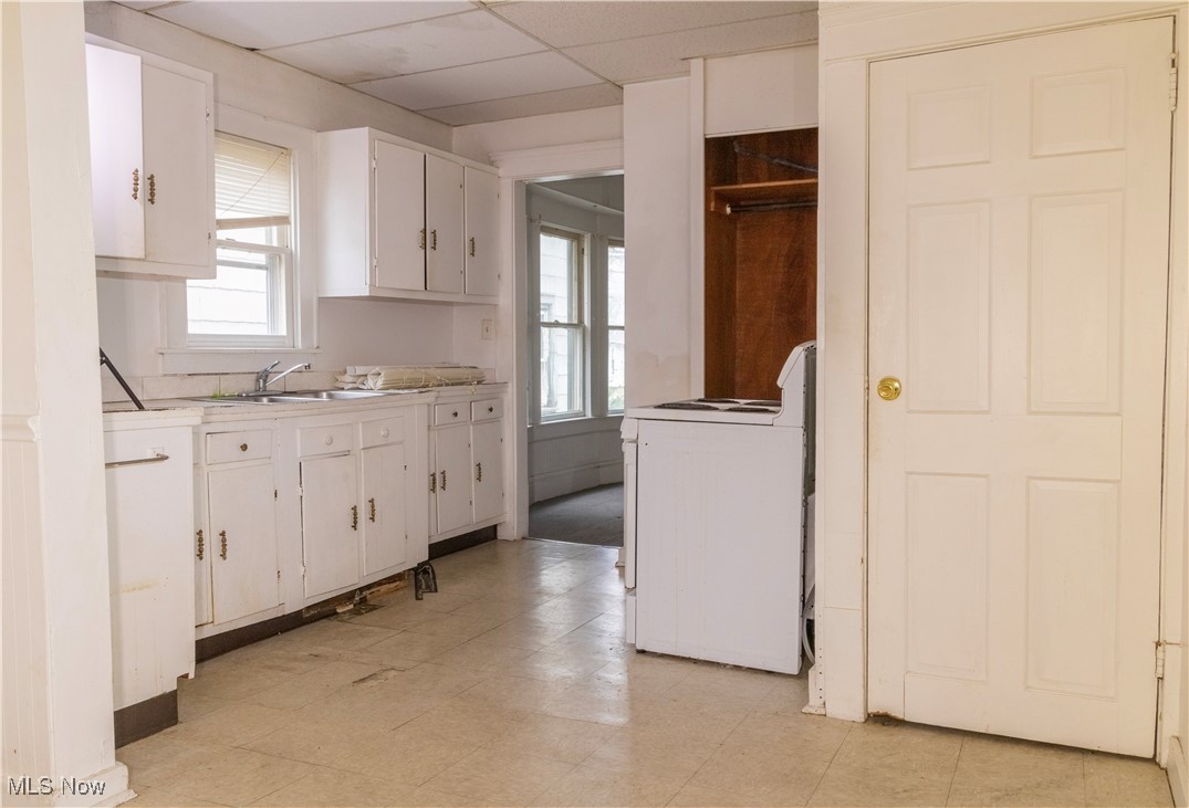 Balch - Residential Income