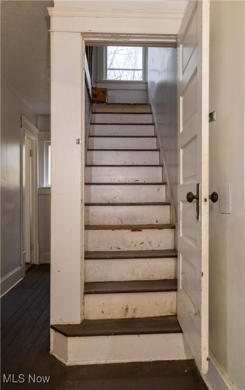 Balch - Residential Income