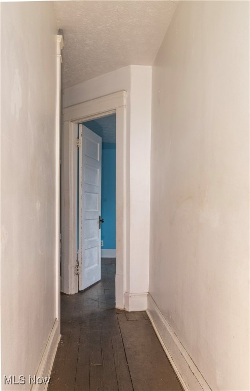 Balch - Residential Income