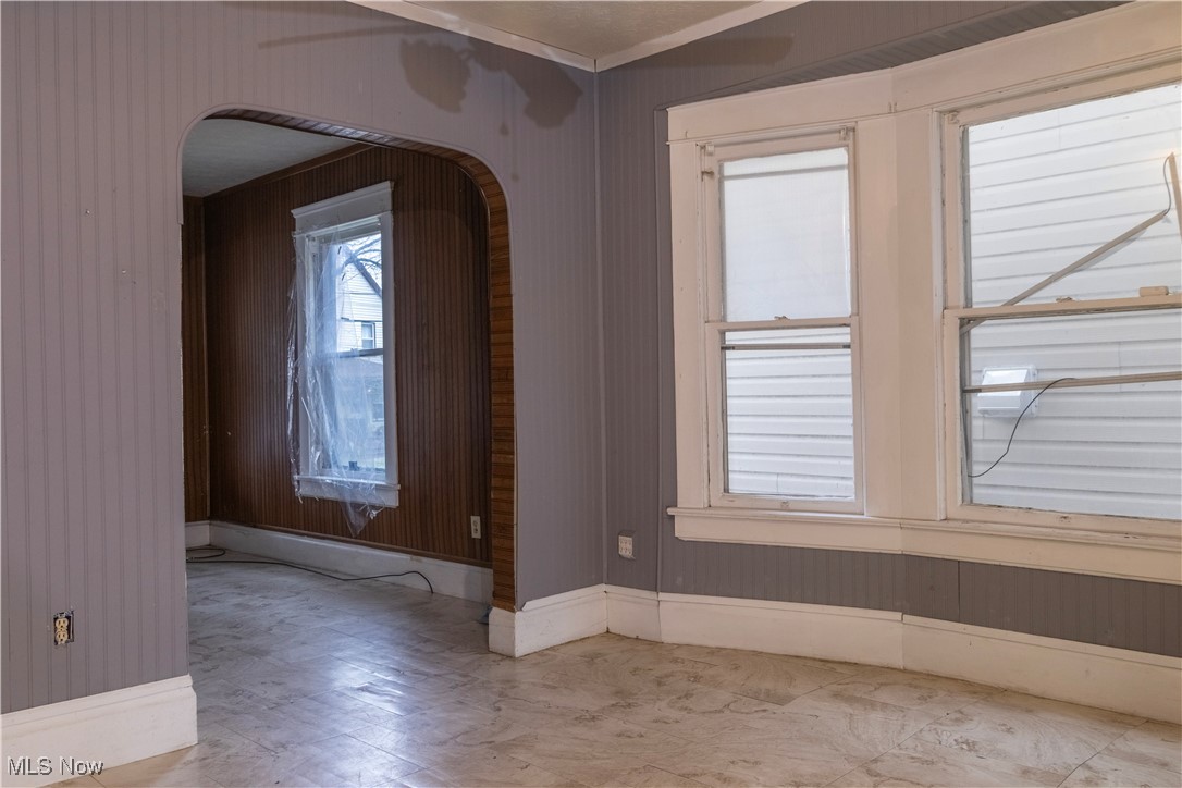 Balch - Residential Income