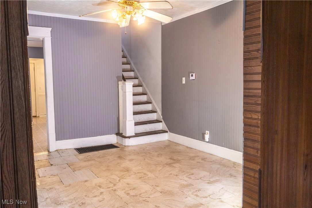 Balch - Residential Income