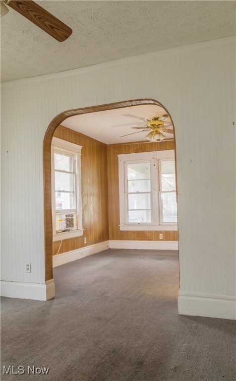 Balch - Residential Income