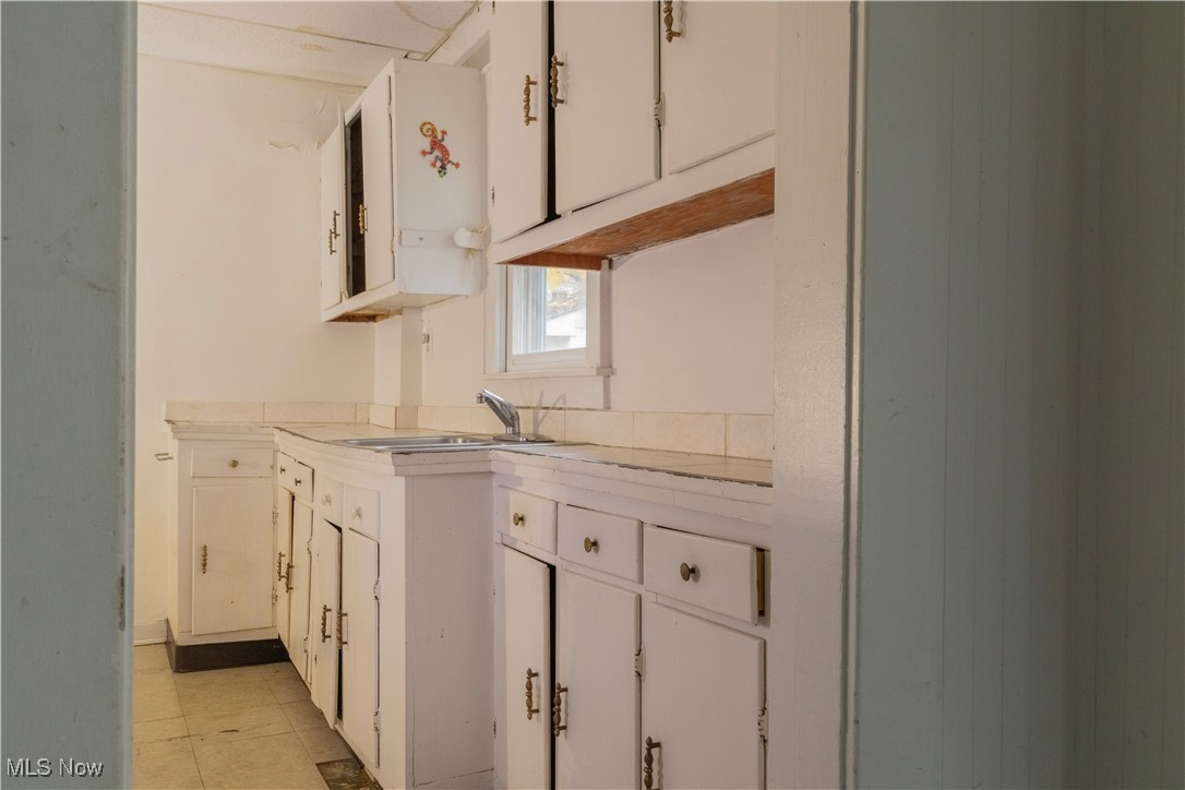 Balch - Residential Income