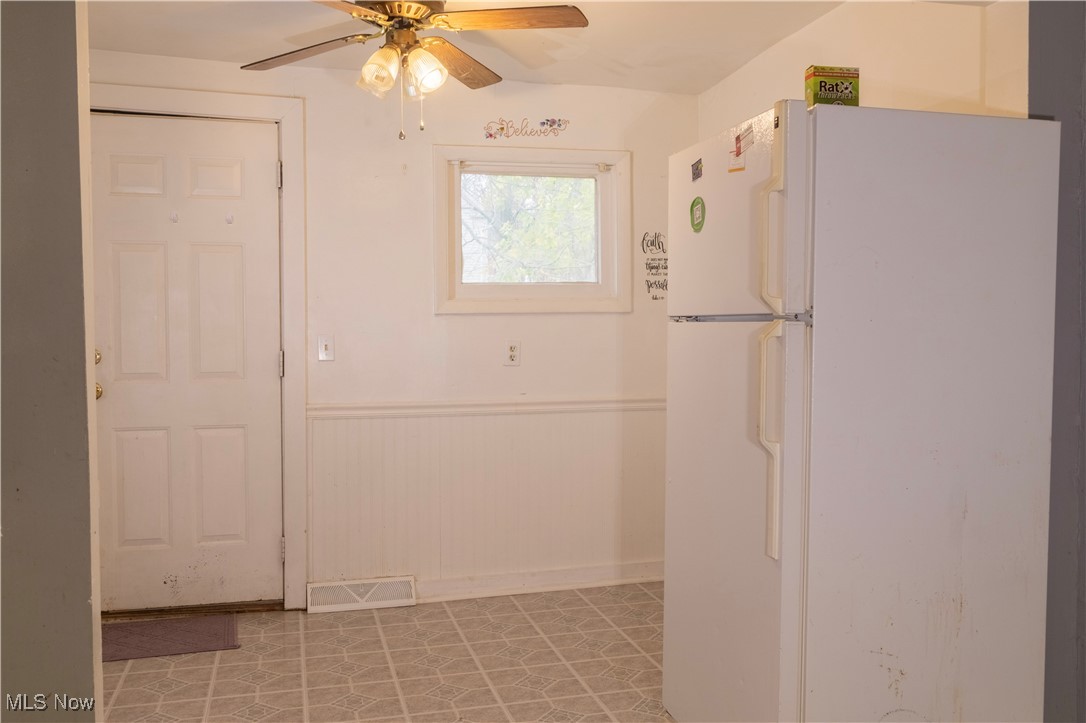 Balch - Residential Income