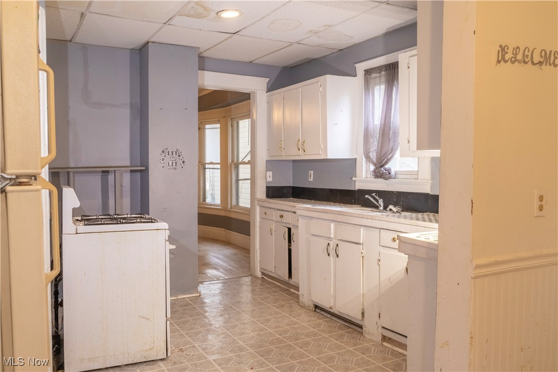 Balch - Residential Income