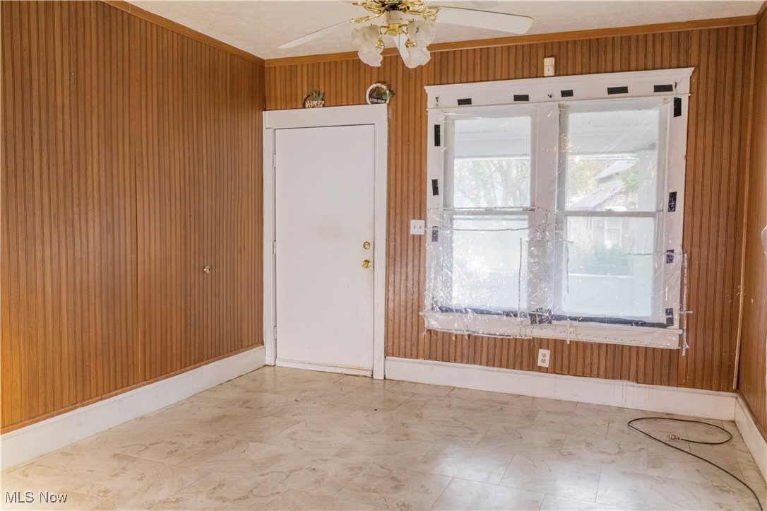 Balch - Residential Income