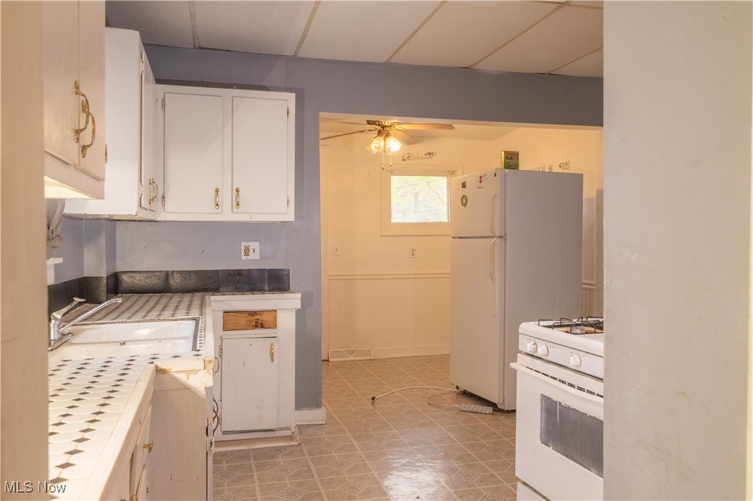 Balch - Residential Income