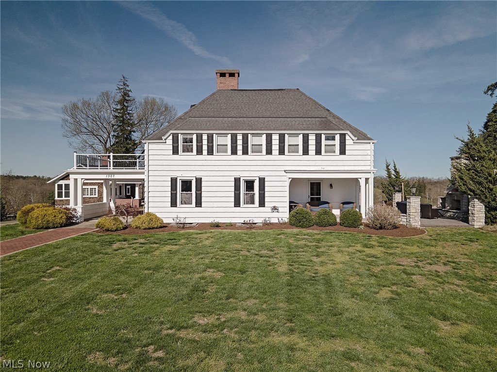 1307 Cisler Drive