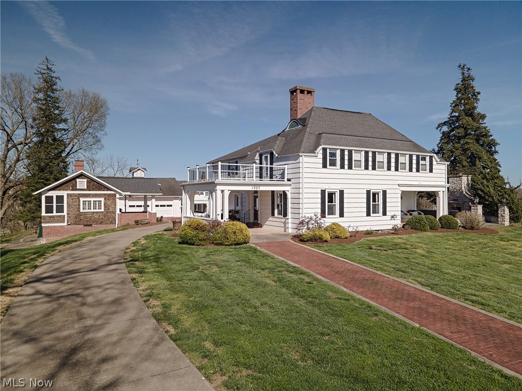 1307 Cisler Drive