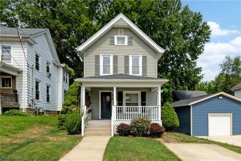 Homes For Sale - 310 Sharp Street<br/> Ashland, OH 44805