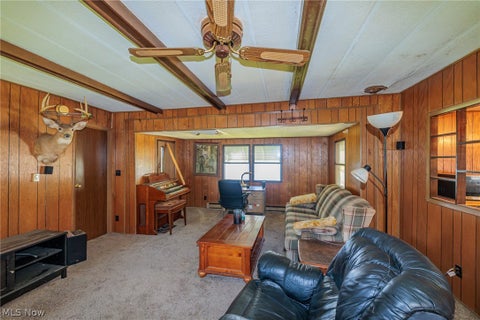 Tiny photo for 51 Patio Lane, Olmsted Township, OH 44138 (MLS # 5254571)